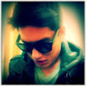 Meet your Posher, Timothy